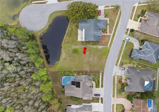 Photo 3 of Sale Pending at 1522 Haverhill Dr, New Port Richey, FL 34655 | MLS# TB8482074 | Listing updated on 2026-09-03