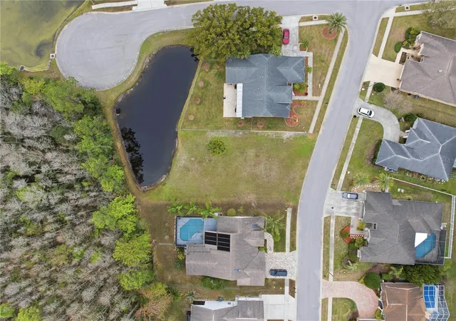 Photo 3 of Sale Pending at 1522 Haverhill Dr, New Port Richey, FL 34655 | MLS# TB8482074 | Listing updated on 2026-09-03