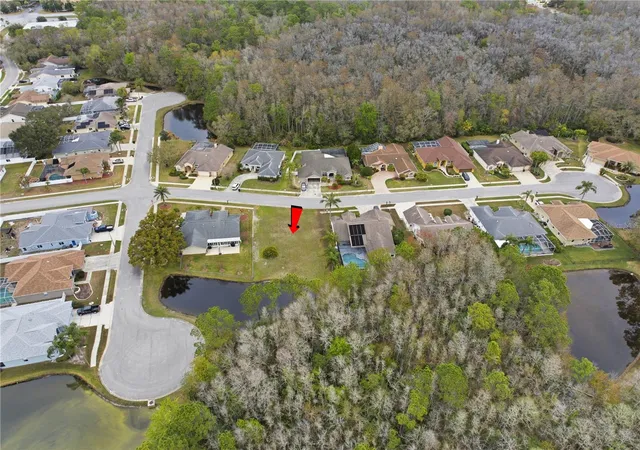 Photo 4 of Sale Pending at 1522 Haverhill Dr, New Port Richey, FL 34655 | MLS# TB8482074 | Listing updated on 2026-09-03