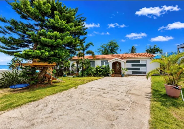 Homes for sale in Dorado, PR | Kennedy St Bo Mameyal , , Pr 006 #LOT 106, Dorado, PR 00646 | MLS# PR9119623