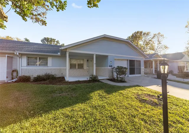5th image of 8890 Sw 96Th St #B, Ocala, FL 34481 | MLS# OM719935