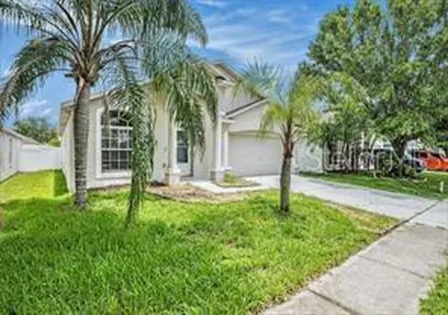 Photo 1 of Single family home for sale at 10039 Creek Blf Dr, Riverview, FL 33578 | MLS# TB8482094 | Listing updated on 2026-08-15