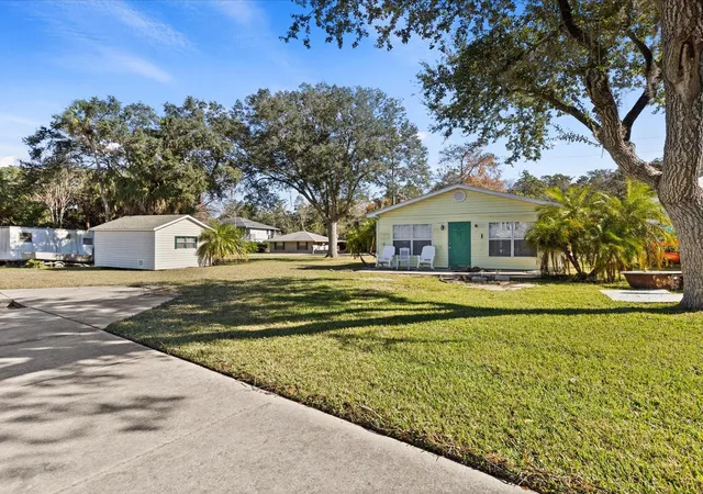 Photo 3 of Single family home for sale at 7255 Tropical Dr, Weeki Wachee, FL 34607 | MLS# W7883530 | Listing updated on 2026-07-23