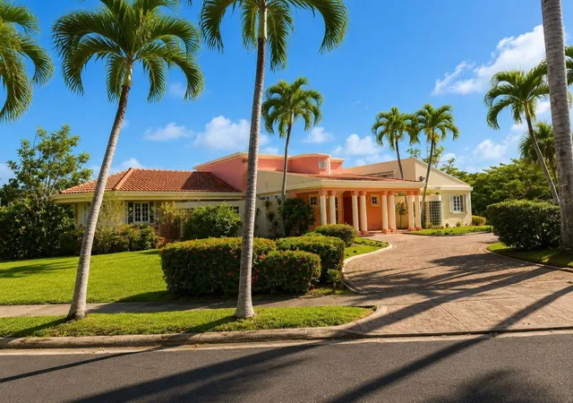 Photo 1 of Single family home for sale at 17 Del Recreo, Caguas, PR 00725 | MLS# PR9119625 | Listing updated on 2026-09-04