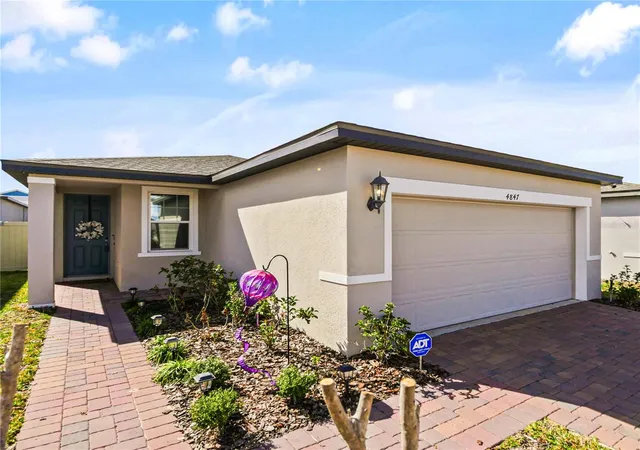Photo 1 of Single family home for sale at 4847 Rigging St, Haines City, FL 33844 | MLS# S5144946 | Listing updated on 2026-09-03