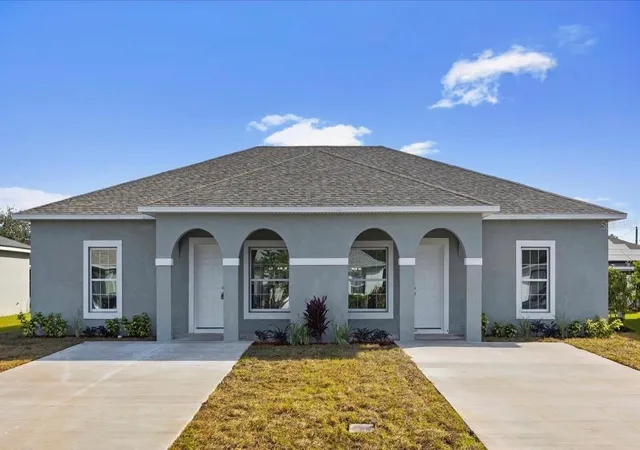1st image of 13 TROUT WAY #A & B, Kissimmee, FL 34759 | MLS# S5144948
