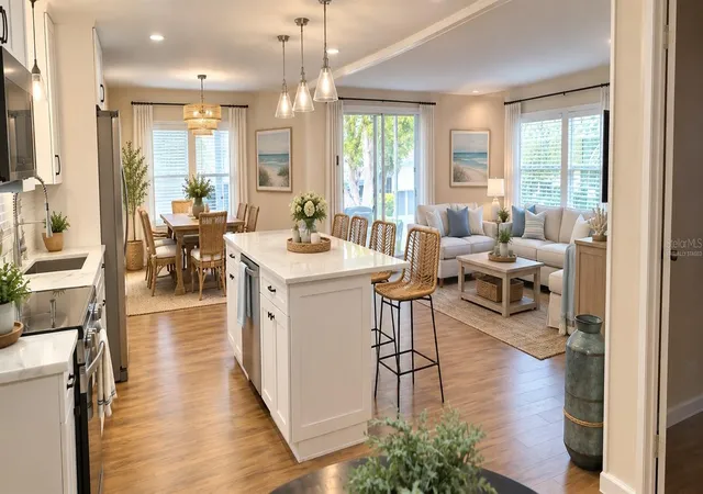Manufactured home for sale at 50 Dogwood Ct #11, SAFETY HARBOR, FL 34695 | MLS# TB8482108 | Listing updated on 2026-10-07