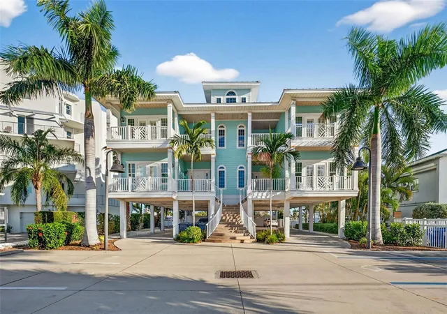 Photo 2 of Multi family home for sale at 255 104th Avenue, Treasure Island, FL 33706 | MLS# TB8482120 | Listing updated on 2026-09-29