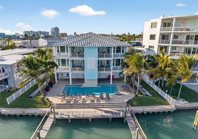 Photo 3 of House for sale at 255 104th Avenue, Treasure Island, FL 33706 | MLS# TB8482120 | Listing updated on 2026-09-29