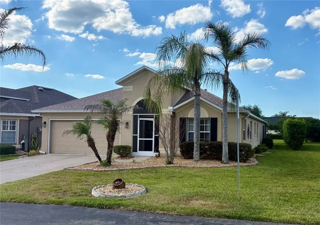 1st image of 9524 Rolling Cir, San Antonio, FL 33576 | MLS# TB8482138