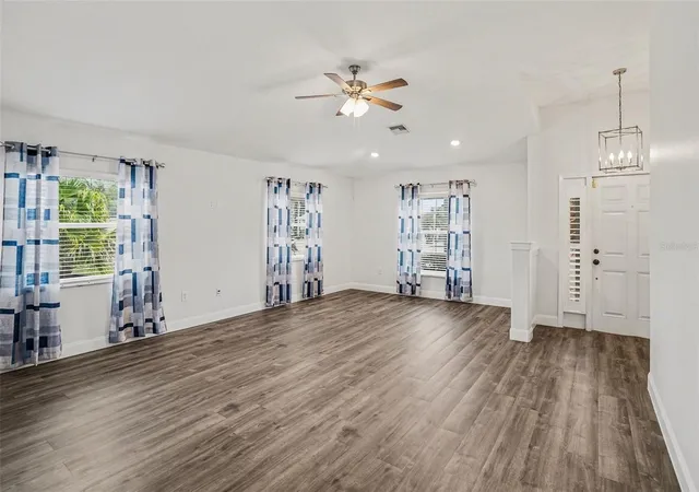 Photo 3 of Single family home for sale at 9524 Rolling Cir, San Antonio, FL 33576 | MLS# TB8482138 | Listing updated on 2026-08-18
