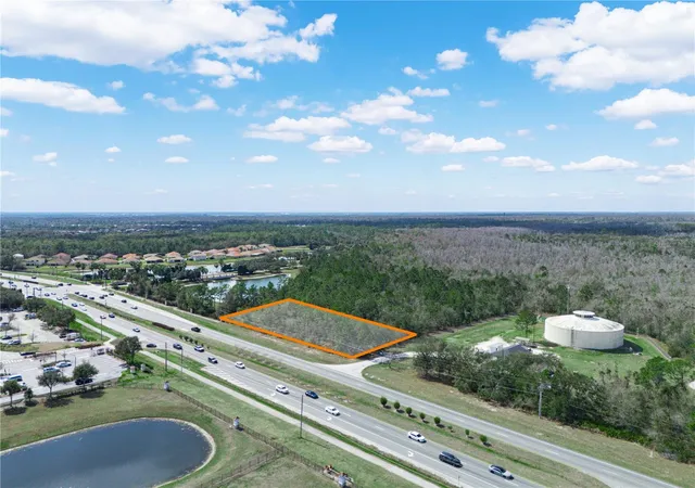 Photo 1 of Sale Pending at Pleasant Hl Rd, Kissimmee, FL 34746 | MLS# A4684621 | Listing updated on 2026-08-24