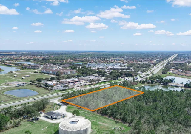Photo 3 of Sale Pending at Pleasant Hl Rd, Kissimmee, FL 34746 | MLS# A4684621 | Listing updated on 2026-08-24