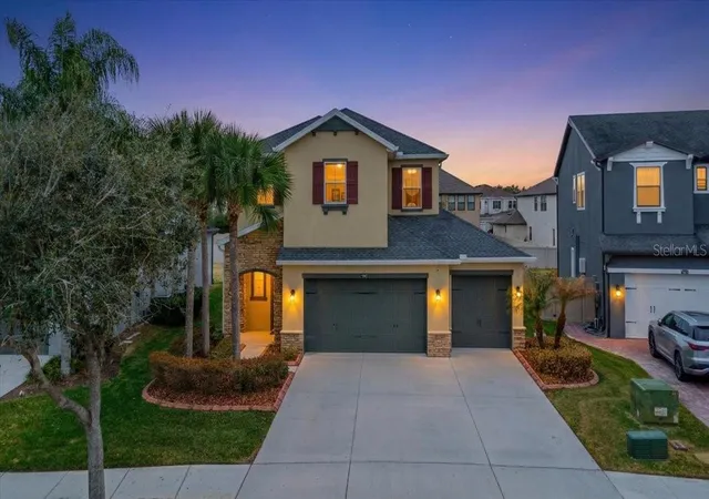 1st image of 3963 Empoli Ct, Wesley Chapel, FL 33543 | MLS# TB8482140