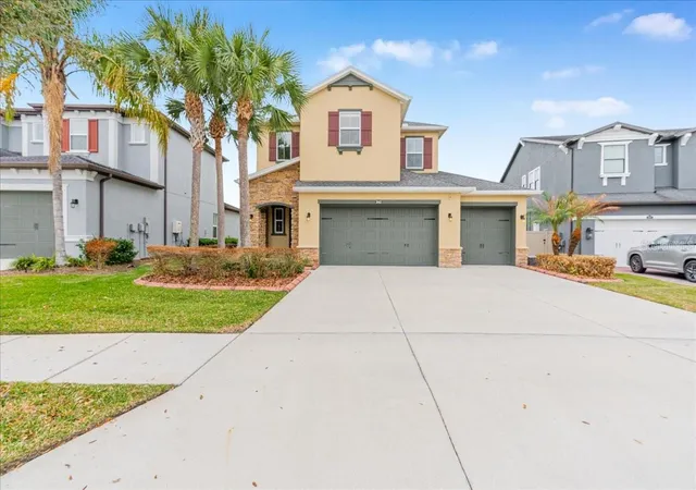 2nd image of 3963 Empoli Ct, Wesley Chapel, FL 33543 | MLS# TB8482140
