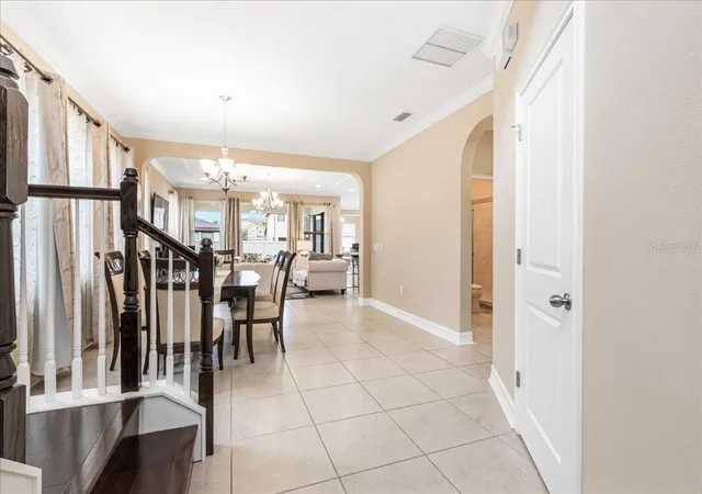 5th image of 3963 Empoli Ct, Wesley Chapel, FL 33543 | MLS# TB8482140