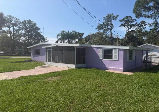Homes for sale in New Port Richey, FL | 7235 Royal Palm Dr, New Port Richey, FL 34652 | MLS# TB8482160