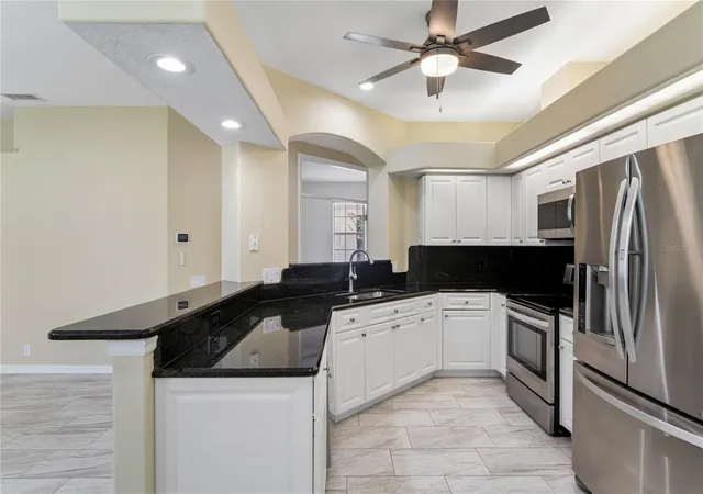 Homes for sale in Spring Hill, FL | 14465 Middle Fairway Dr, Spring Hill, FL 34609 | MLS# W7883534