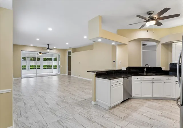 Photo 3 of Single family home for sale at 14465 Middle Fairway Dr, Spring Hill, FL 34609 | MLS# W7883534 | Listing updated on 2026-10-17