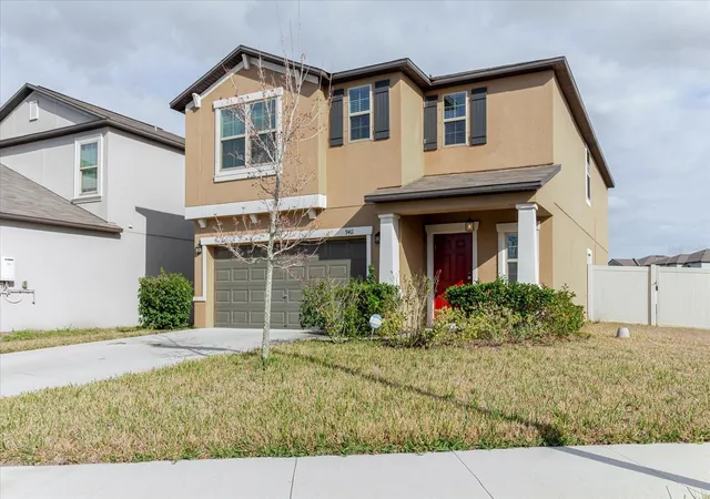 4th image of 9411 Lemon Drop Loop, Sun City Center, FL 33573 | MLS# TB8482162