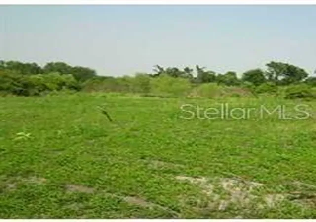 Photo 1 of Land for sale at 5224 Clarence Gordon Junior Rd, Plant City, FL 33567 | MLS# TB8482178 | Listing updated on 2026-05-20