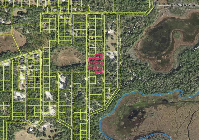 Photo 3 of Land for sale at 3508 S Alamanda Ter, Inverness, FL 34450 | MLS# GC538087 | Listing updated on 2026-08-28