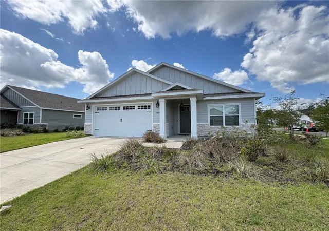 Homes for sale in Gainesville, FL | 6737 Sw 13th Ln, Gainesville, FL 32607 | MLS# OM719944