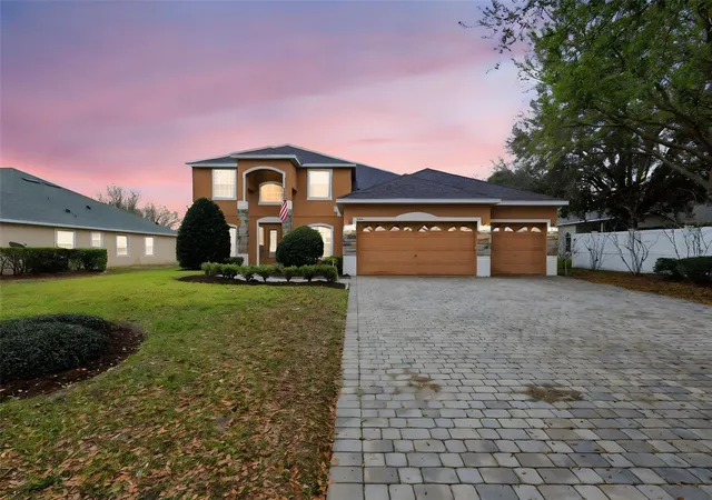 2nd image of 1042 Spinning Wheel Dr, Apopka, FL 32712 | MLS# O6387165