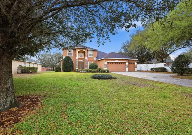 3rd image of 1042 Spinning Wheel Dr, Apopka, FL 32712 | MLS# O6387165