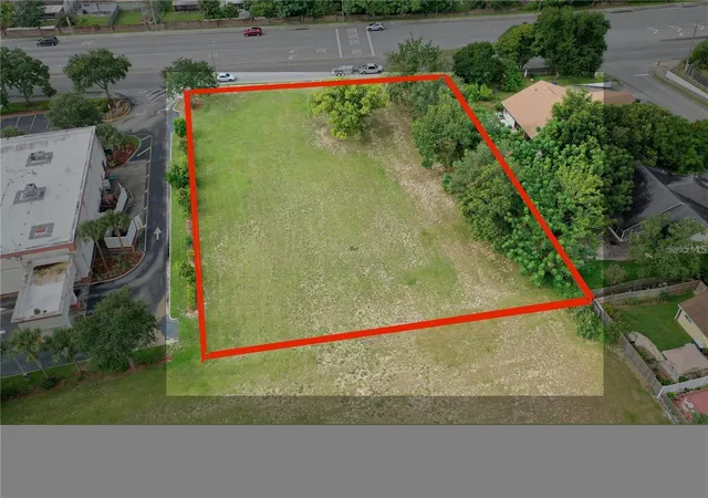 Photo 2 of Land for sale at Old Winter Garden Rd, Orlando, FL 32835 | MLS# O6387168 | Listing updated on 2026-03-04