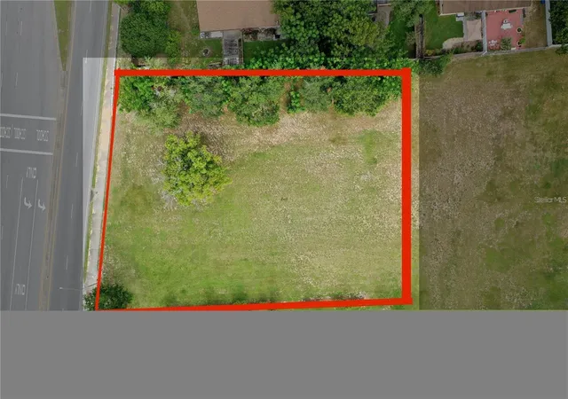 Photo 3 of Land for sale at Old Winter Garden Rd, Orlando, FL 32835 | MLS# O6387168 | Listing updated on 2026-03-04