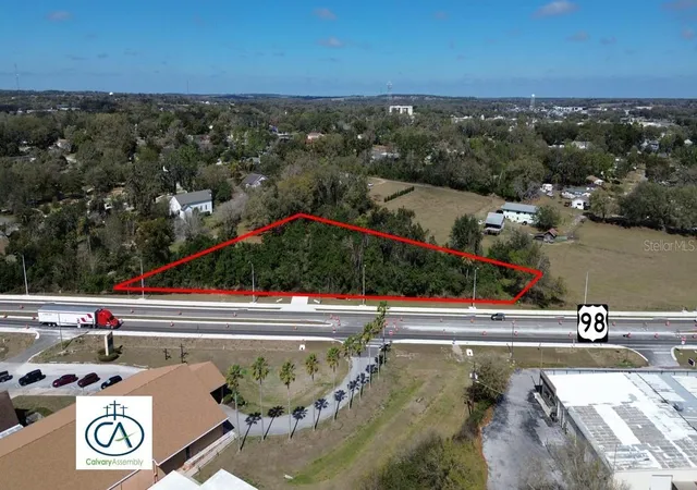 2nd image of Us Hwy 98 Bypass, Dade City, FL 33525 | MLS# TB8482268