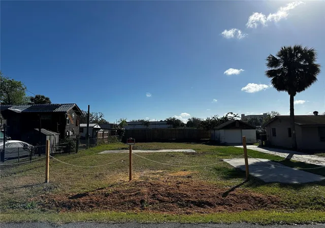 Photo 1 of Land for sale at 6104 Countryman Ln #3, New Port Richey, FL 34652 | MLS# TB8482270 | Listing updated on 2026-09-02
