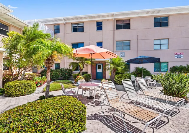 1st image of 6700 Sunset Wy #406, St Pete Beach, FL 33706 | MLS# TB8482280