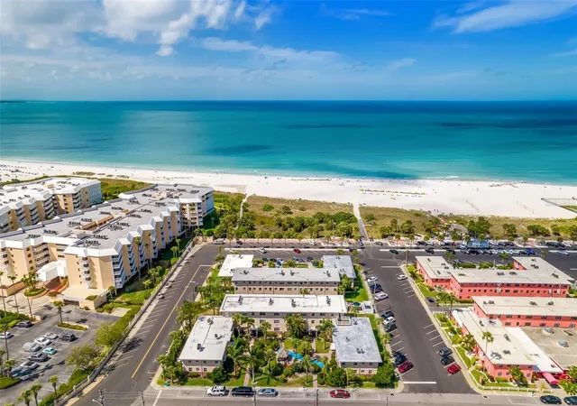 2nd image of 6700 Sunset Wy, ST PETE BEACH, FL 33706