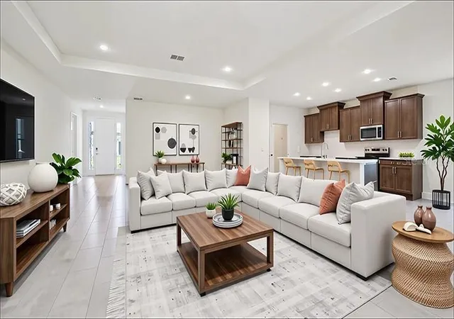 2nd image of 1464 Nw 127th Dr, Newberry, FL 32669 | MLS# OM719959
