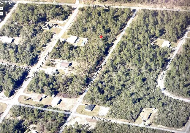 2nd image of 0 Fisher Trace Trl E, Ocklawaha, FL 32179 | MLS# OM719962