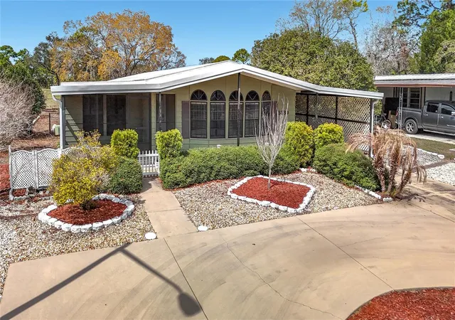 Homes for sale in Brooksville, FL | 8339 Weatherford Ave, Brooksville, FL 34613 | MLS# W7883540