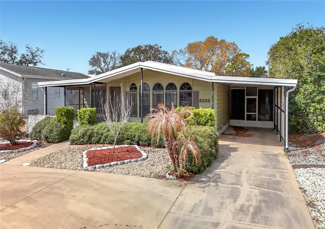 Homes for sale in Brooksville, FL | 8339 Weatherford Ave, Brooksville, FL 34613 | MLS# W7883540