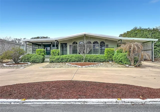 Homes for sale in Brooksville, FL | 8339 Weatherford Ave, Brooksville, FL 34613 | MLS# W7883540