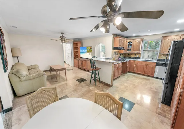 Photo 3 of Single family home for sale at 332 Fletcher Ave, Daytona Beach, FL 32114 | MLS# NS1087509 | Listing updated on 2026-09-27