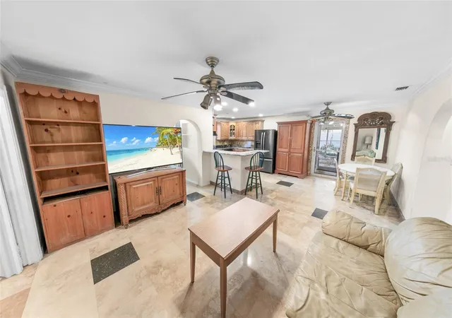 Photo 3 of Single family home for sale at 332 Fletcher Ave, Daytona Beach, FL 32114 | MLS# NS1087509 | Listing updated on 2026-09-27
