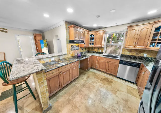 Photo 4 of Single family home for sale at 332 Fletcher Ave, Daytona Beach, FL 32114 | MLS# NS1087509 | Listing updated on 2026-09-27