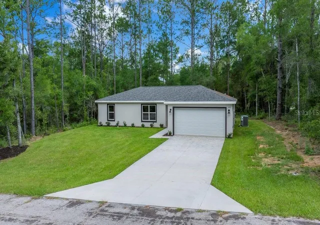 Homes for sale in Citrus Springs, FL | 1821 W Water Lily Dr, Citrus Springs, FL 34434 | MLS# G5109025