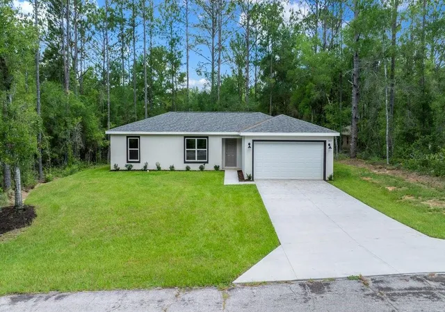 Photo 3 of Single family home for sale at 1821 W Water Lily Dr, Citrus Springs, FL 34434 | MLS# G5109025 | Listing updated on 2026-10-02