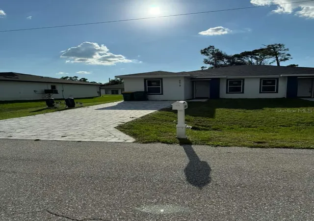 3rd image of 2217 Fraser St, Port Charlotte, FL 33948 | MLS# S5144989