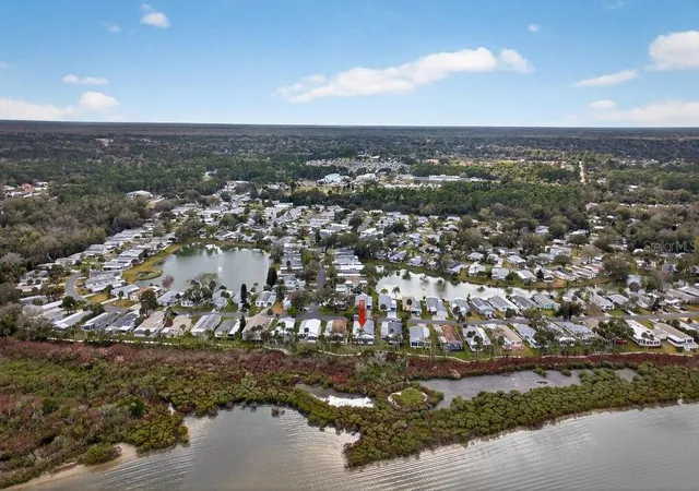 Photo 5 of Manufactured home for sale at 747 Navigators Way, Edgewater, FL 32141 | MLS# NS1087510 | Listing updated on 2026-08-25