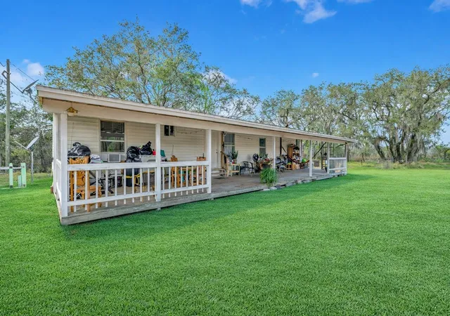 Photo 2 of Manufactured home for sale at 5110 Baker Dairy Rd, Haines City, FL 33844 | MLS# O6387214 | Listing updated on 2026-08-10