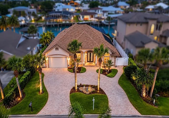 Homes for sale in New Smyrna Beach, FL | 133 Via Capri, New Smyrna Beach, FL 32169 | MLS# NS1087511