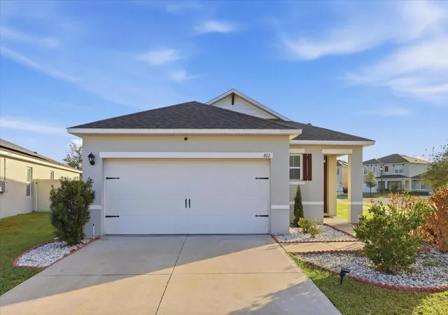 2nd image of 812 Brooklet Dr, Davenport, FL 33837 | MLS# S5144992